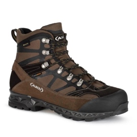 Aku Trekker Pro Gore-Tex 844475 skor brun