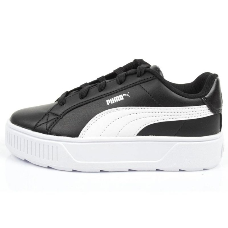 Puma Karmen 387375 sportskor 02 svart