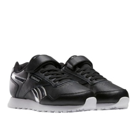 Reebok Royal Glide 1V 100222871 skor svart