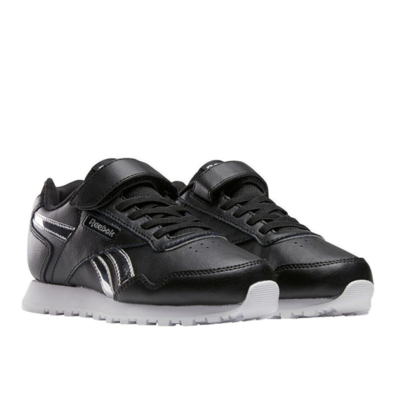 Reebok Royal Glide 1V 100222871 skor svart