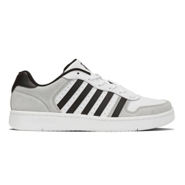 K-Swiss Court Palisades skor 06931-144-M vit