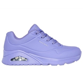 Skechers Uno Stand On Air Lifestyle Sneakers 73690-lilskor purpur