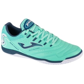 Joma Maxima fotbollsskor 2527 i MaxS2527in blå