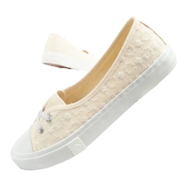 Lee Cooper LCW-25-31-3445L skor beige