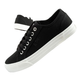 Lee Cooper LCW-25-02-3337L skor svart
