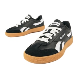 Reebok Smash Edge 100208246 skor svart