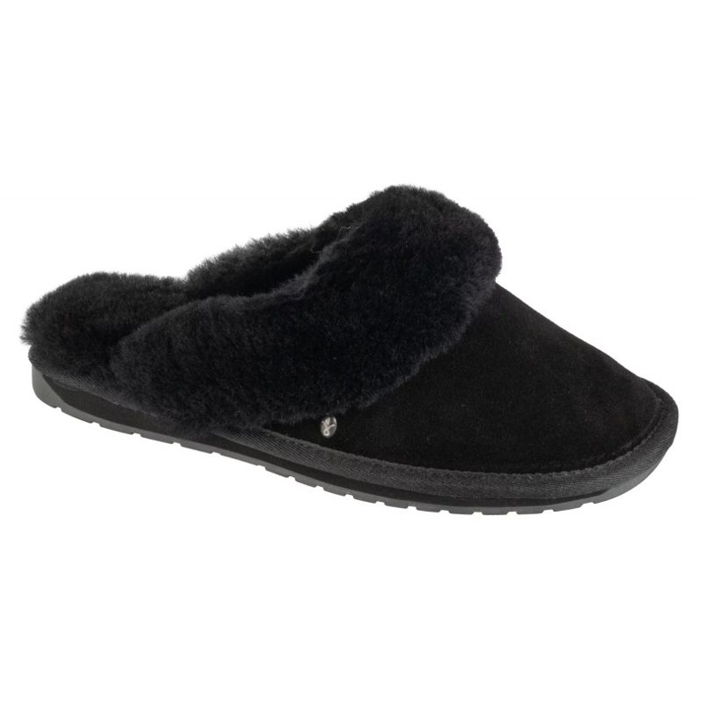 Emu Australia EMU Slippers Australia Jolie W10015-Blak svart