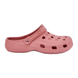 Lemigo 806 rosa skumfloppar