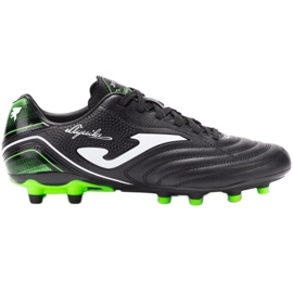 JOMA AGUILA 2501 FG AGUW2501FG Fotbollsskor svart