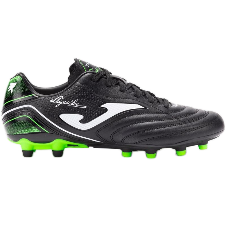 JOMA AGUILA 2501 FG AGUW2501FG Fotbollsskor svart