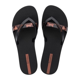 Ipanema kirei chic 83673 bb740 flip -flops svart