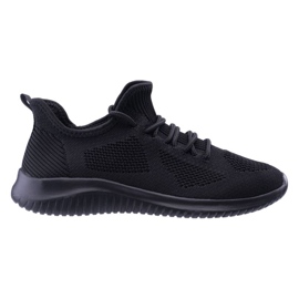 Martes Essentials Sports Shoes Emidy Teen 92800595290 Svart