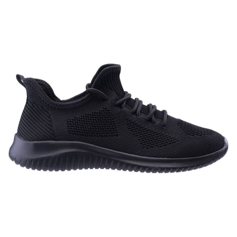 Martes Essentials Sports Shoes Emidy Teen 92800595290 Svart