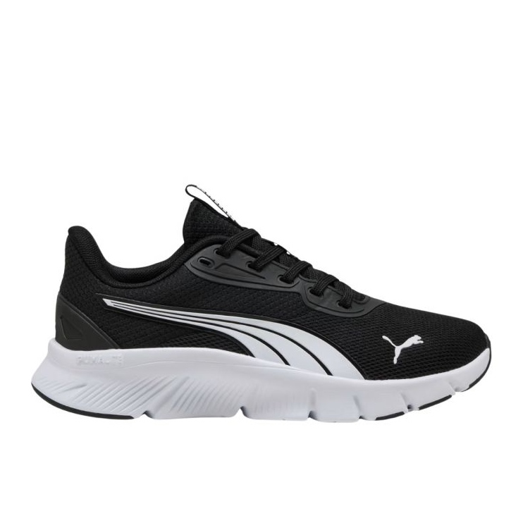 Puma flexfocus lite modern 401517 01 skor svart