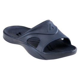 Barns flip flops martes pulpons 92800324321 marinblå