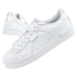 Puma Jada skor 386401 01 vit