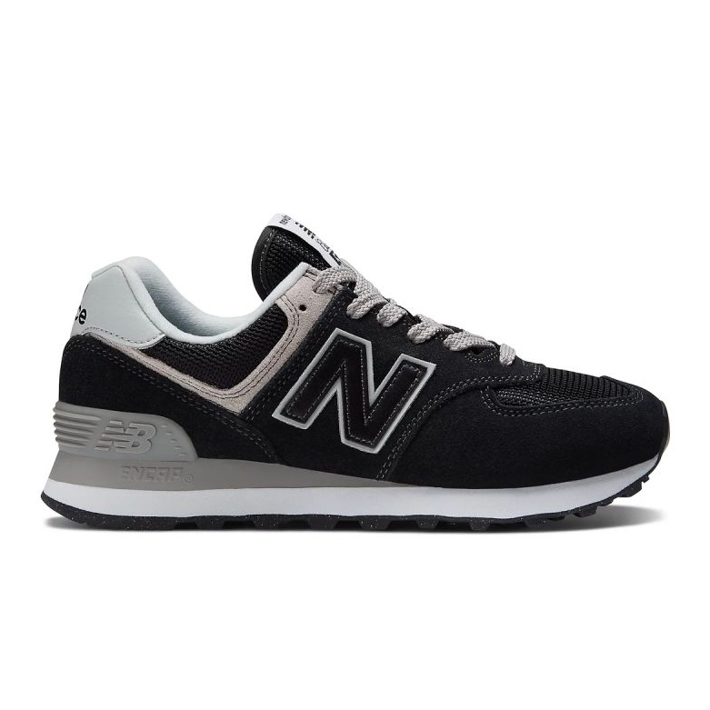 New Balance Nya balansskor sneakers wl574evb svart