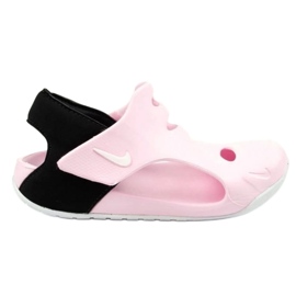 Nike Sunray Protect Dh9462-601 flickor sandaler rosa