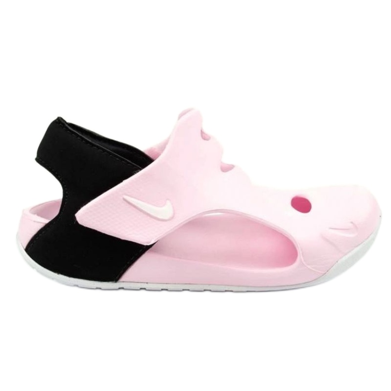 Nike Sunray Protect Dh9462-601 flickor sandaler rosa
