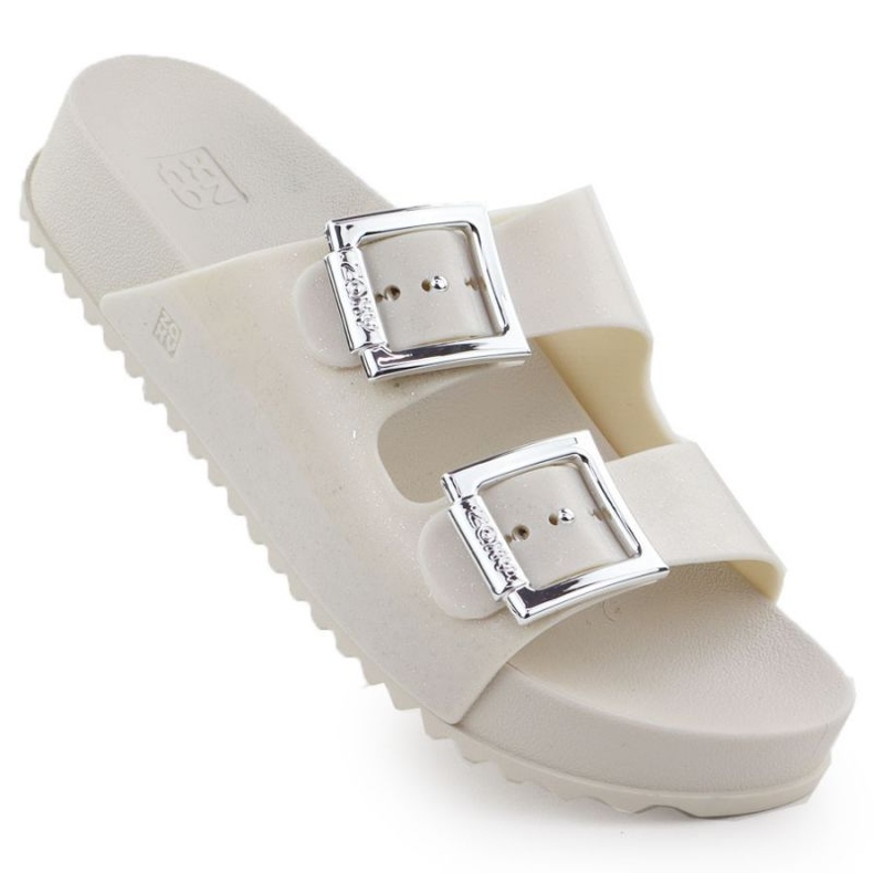 Zaxy Flip Flops RR285056 beige