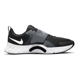 Herrsportskor Nike Renew Retalition 4 DH0606-001 svart