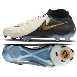 Nike Phantom Luna II Elite FJ2572-100 fotbollsskor vit