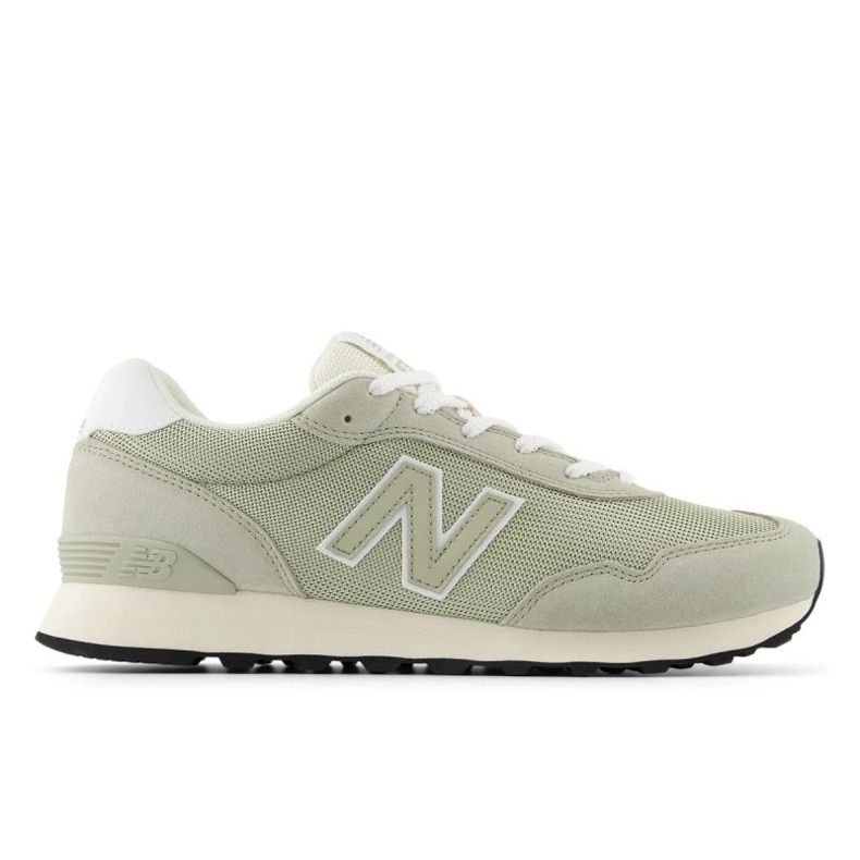 New Balance Nya balansskor ML515LCG grön