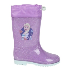 Cerda Galoshes of Ice Land 2300006606 purpur
