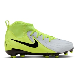 Nike Phantom Luna 2 Academy FG FJ2603-003 fotbollsskor grön
