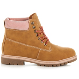 Vices New Collection Fångare brun