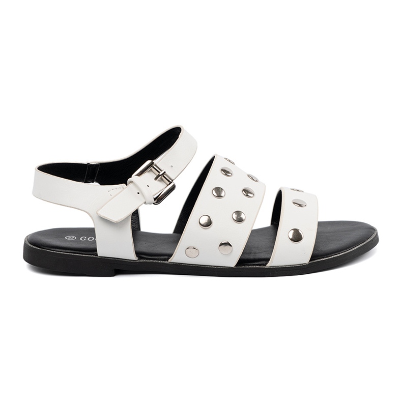 Goodin Vita sandaler med dubb