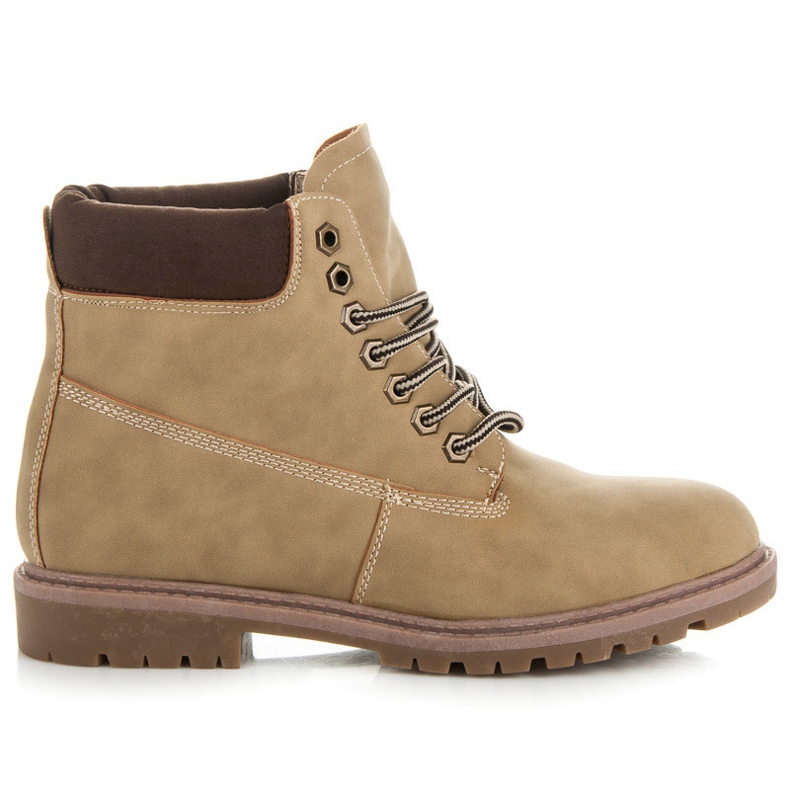 Vices New Collection Fångare beige