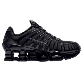 Nike Shox TL AR3566-002 skor svart