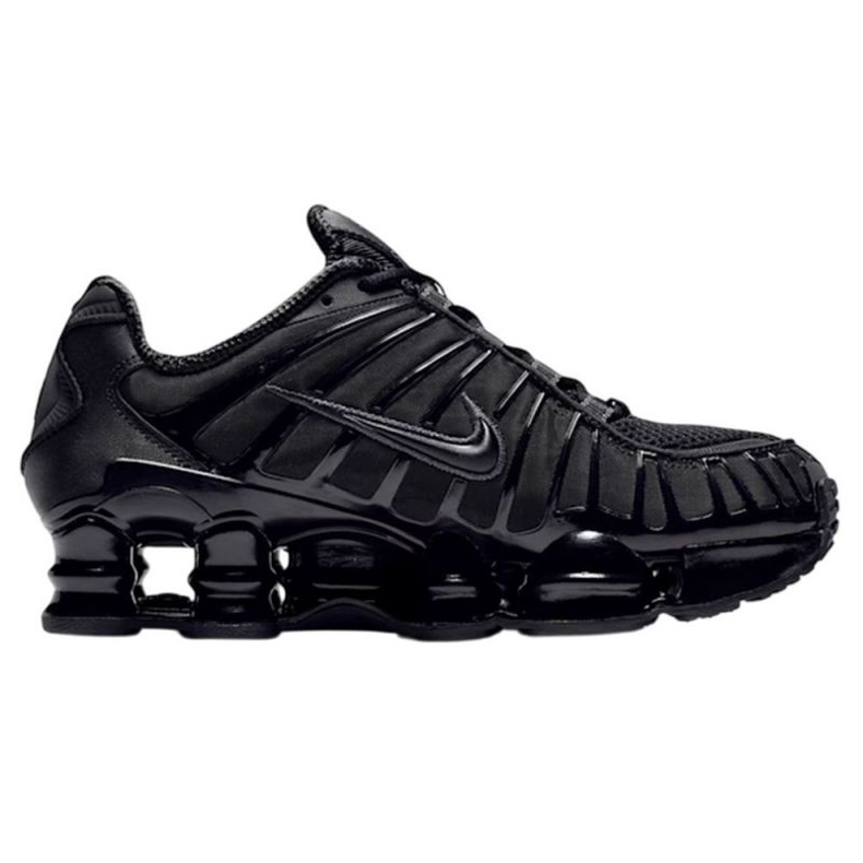 Nike Shox TL AR3566-002 skor svart