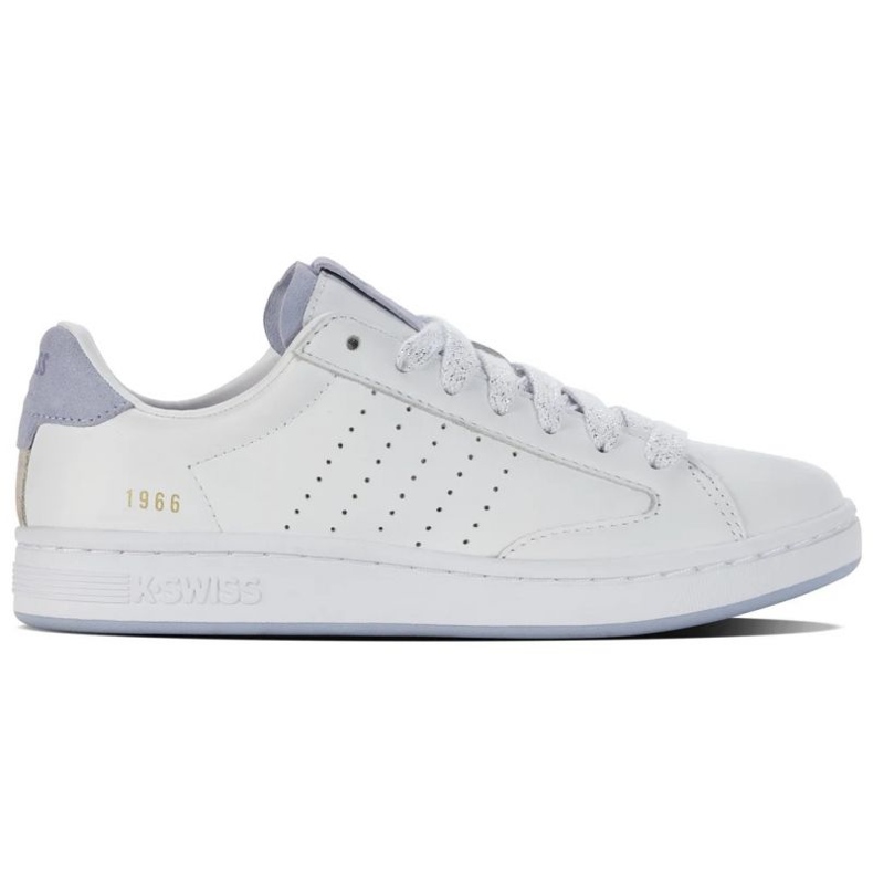 K-Swiss Lozan Club LTH 97263-913-M vit
