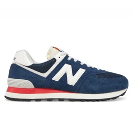 New Balance Ny balans M U574VPN -skor