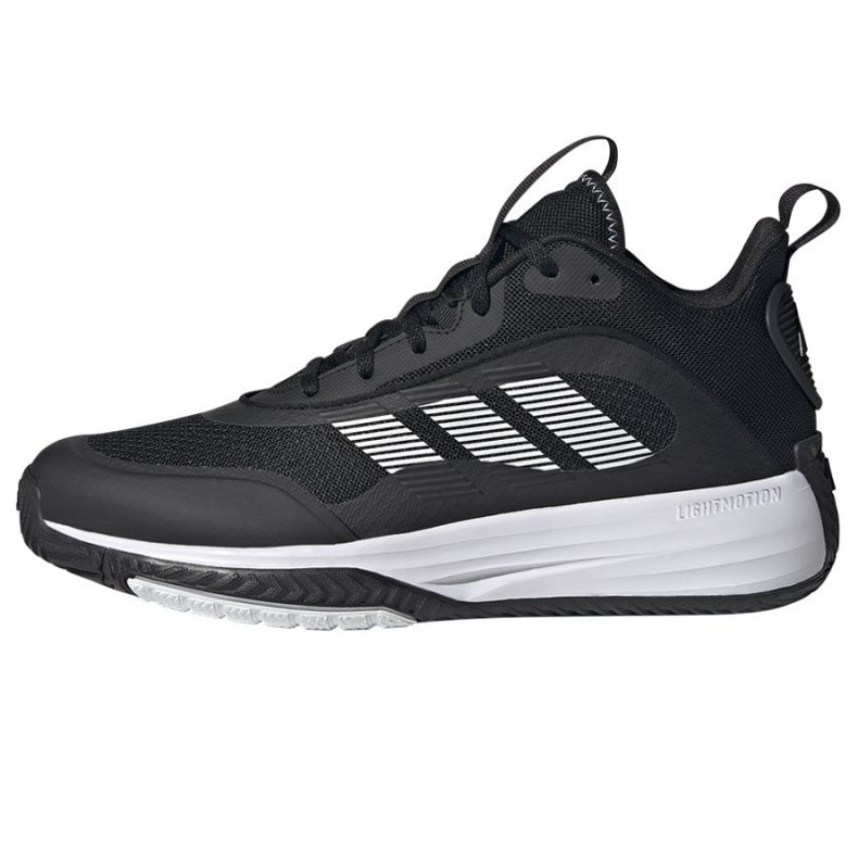 Adidas äger 3,0 m if4568 basketskor svart