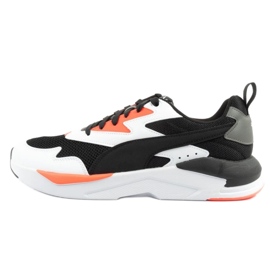 Puma röntgen lite 37412233 skor vit