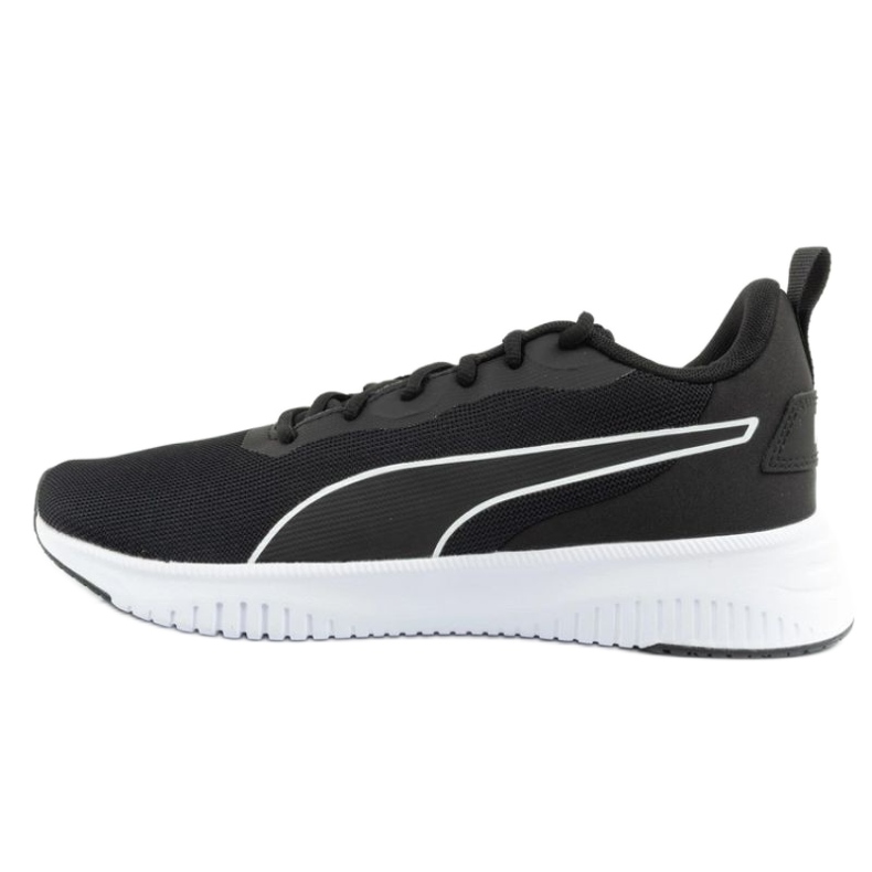 Puma Flyer Flex 19520101 skor svart