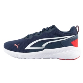 PUMA ACTY Active 38738607 Skor blå