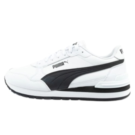 Puma St Runner V4 39973603 Skor vit