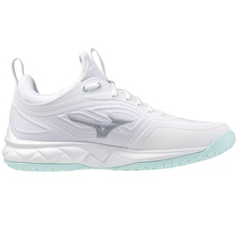 Mizuno Wave Luminous 3 V1GC242045 Volleybollskor vit