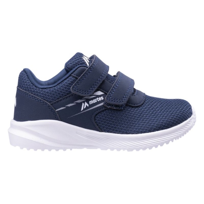 Barnskor Martes Kres 92800602911 Navy Blue blå