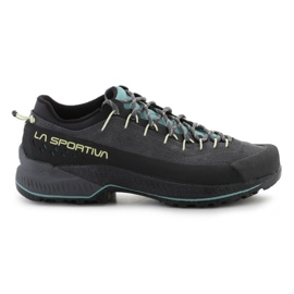 La Sportiva TX4 EVO 37C900736 Skor svart