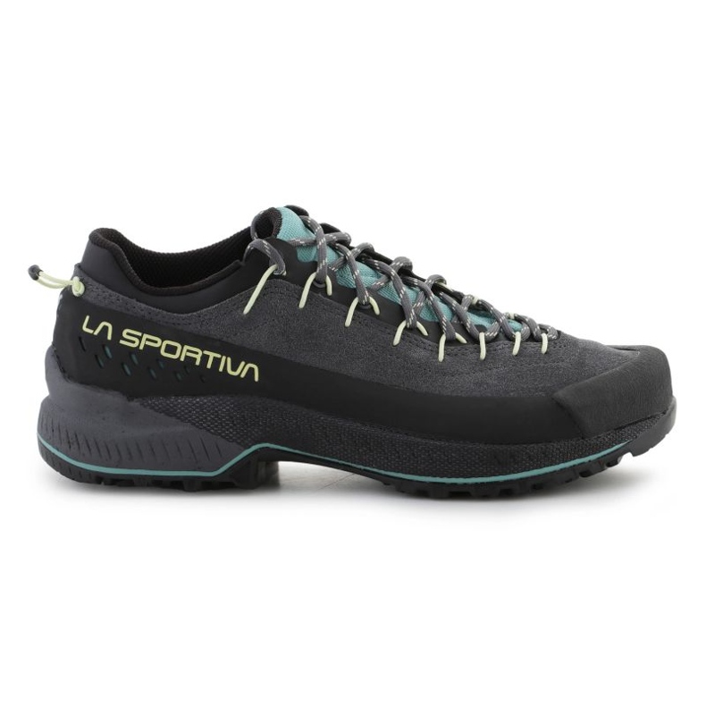 La Sportiva TX4 EVO 37C900736 Skor svart
