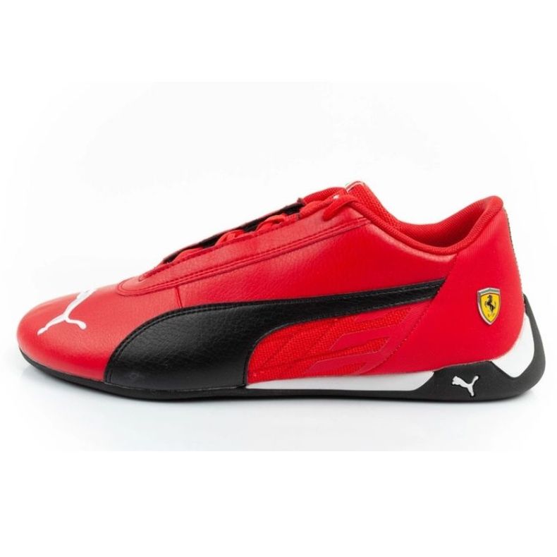 Puma Ferrari SF R-Cat 33993703 Skor röd
