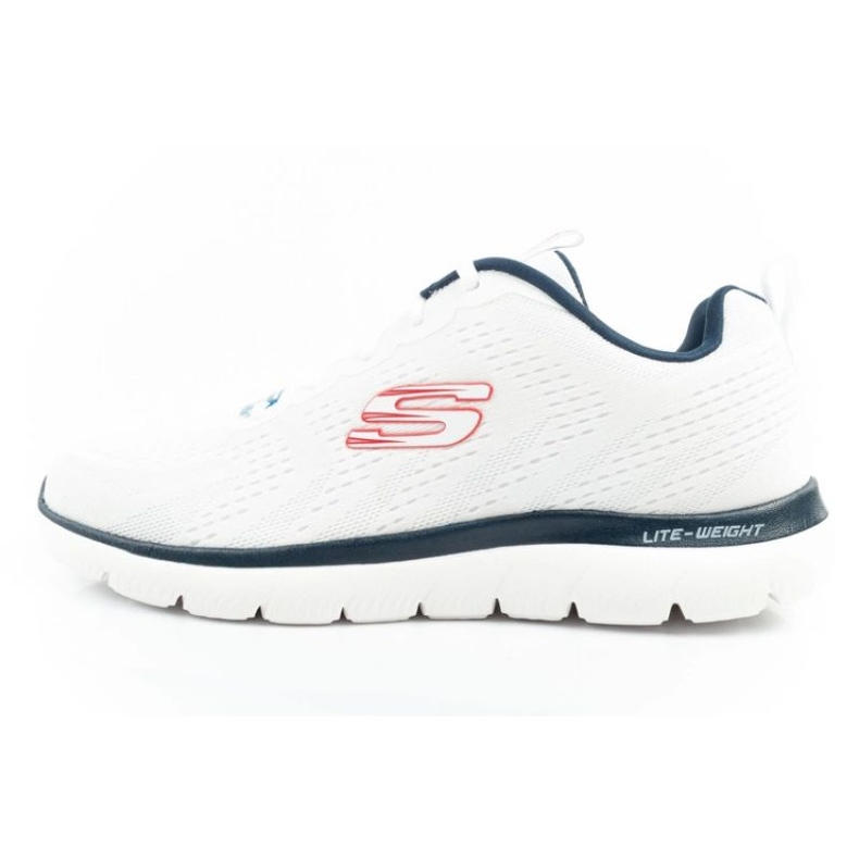 Skechers Summits-Torre 232395/WNV-skor vit