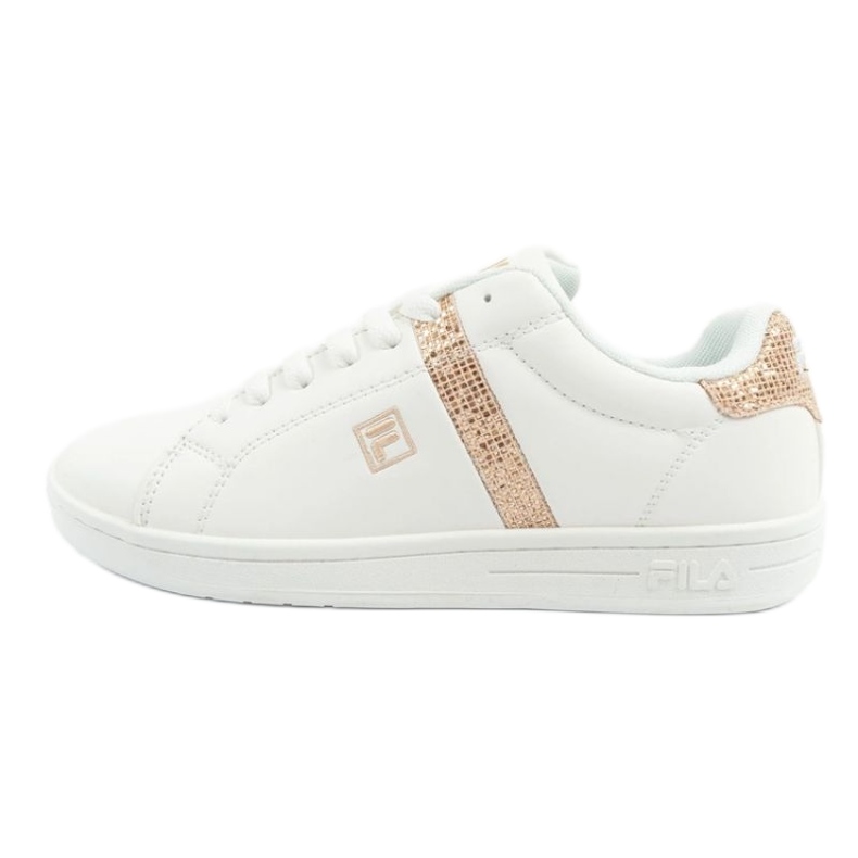 FILA CROSSCOURT 2 FFW025713286 SKOR vit