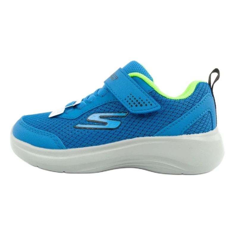 Skechers Selectors 403615L/Blu -skor blå