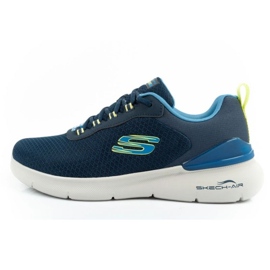 Skechers Dynamight 2.0 232971/NVLM -skor blå